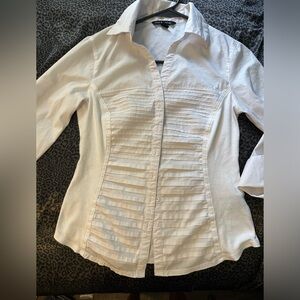 Dress shirt